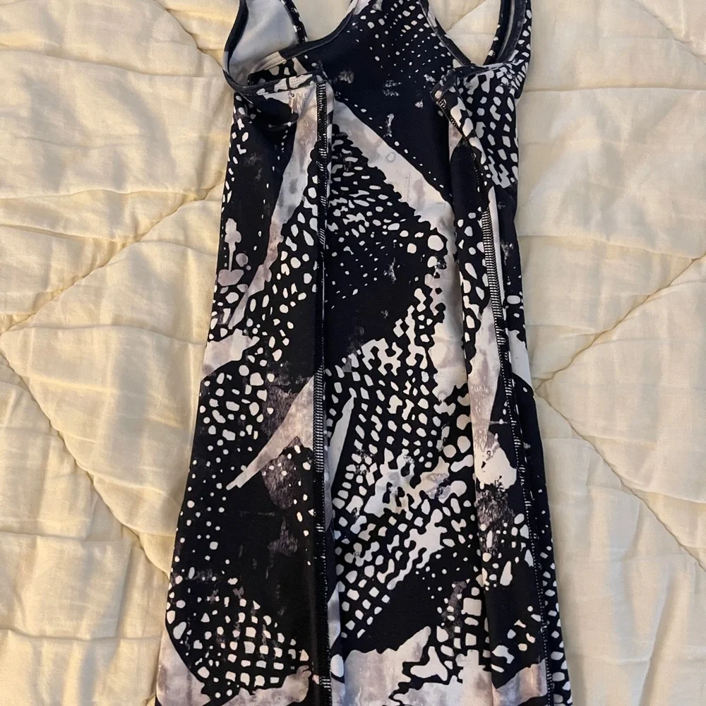 Lululemon Racerback Tank - Picture 5 of 5